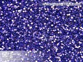 HC-22#圆深紫金葱粉