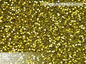 HC-25#圆青金金葱粉