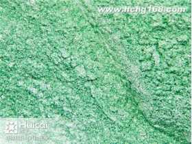 4032闪光绿珠光粉