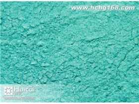 5039酞青绿珠光粉