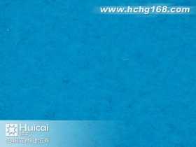 植绒纸 -47#浅湖兰