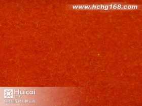 植绒纸 -52#桔红