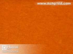 植绒纸 -53#桔黄