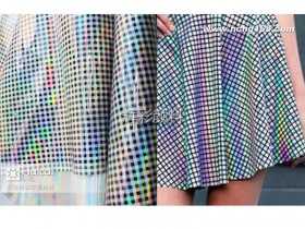 变色龙角度变色粉