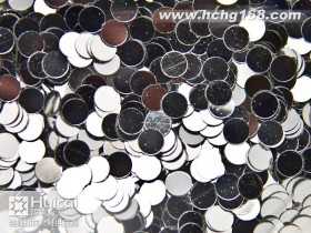 0.3MM圆银片金葱粉