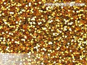 HC-27#圆红金金葱粉