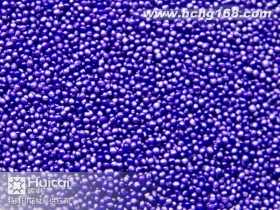 MC026珠光深紫胶珠