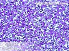 L-598圆幻彩紫
