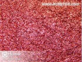 6115红色珠光粉